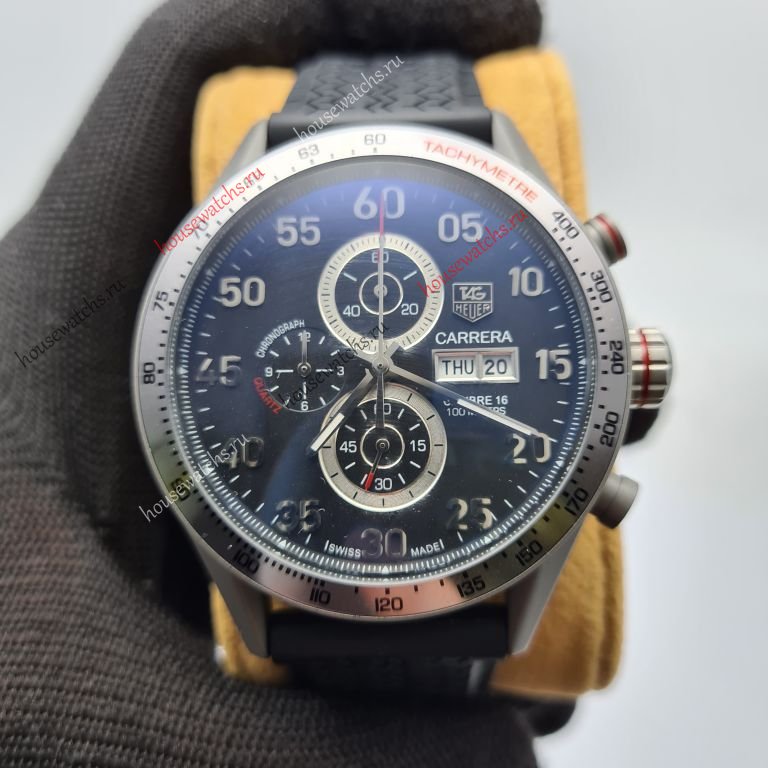 Копия Часы Tag Heuer Carrera Calibre 16 H104993