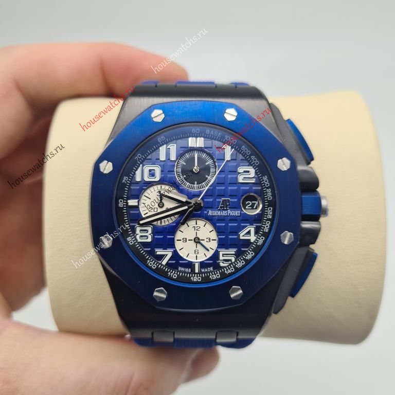 Копия Часы Audemars Piguet Royal Oak H104997
