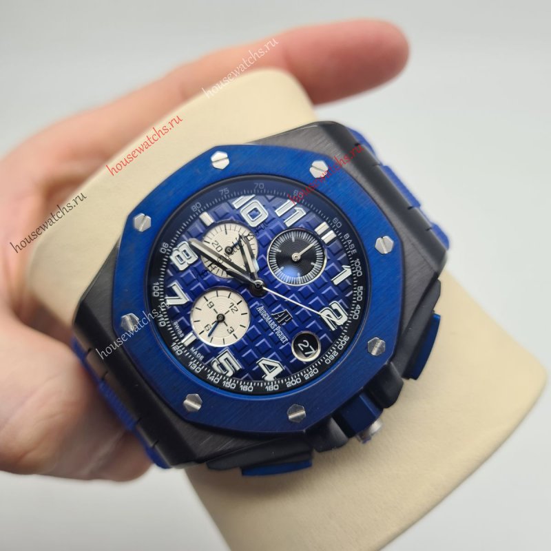 Копия Часы Audemars Piguet Royal Oak H104997