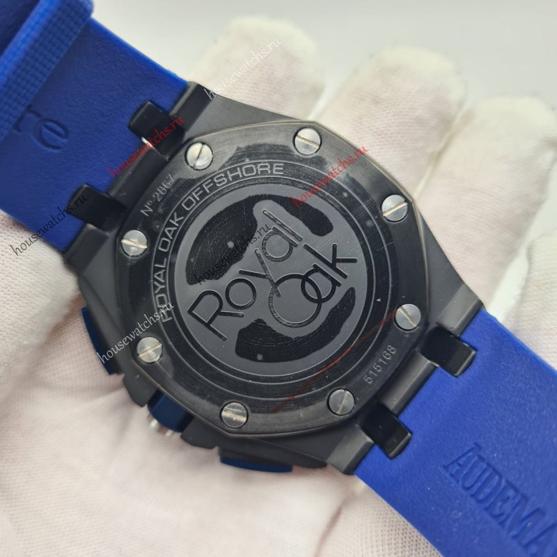 Копия Часы Audemars Piguet Royal Oak H104997