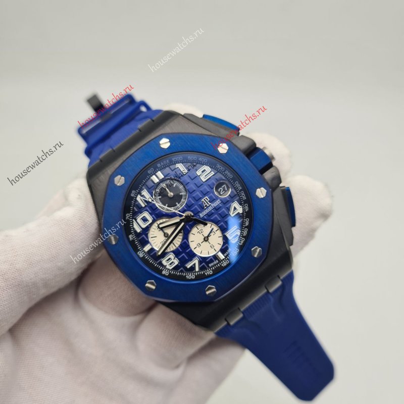 Копия Часы Audemars Piguet Royal Oak H104997