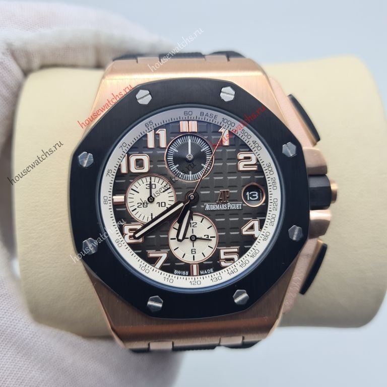 Копия Часы Audemars Piguet Royal Oak Offshore H104998