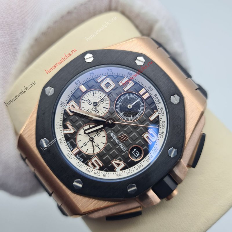 Копия Часы Audemars Piguet Royal Oak Offshore H104998