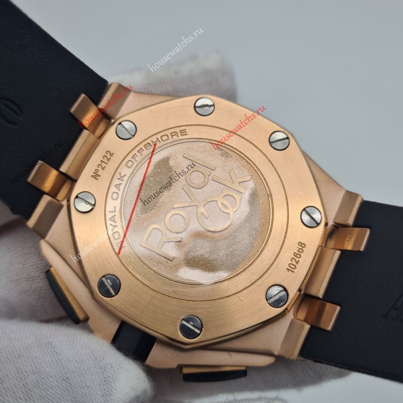 Копия Часы Audemars Piguet Royal Oak Offshore H104998