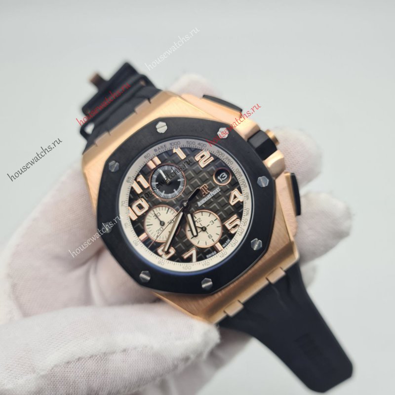Копия Часы Audemars Piguet Royal Oak Offshore H104998