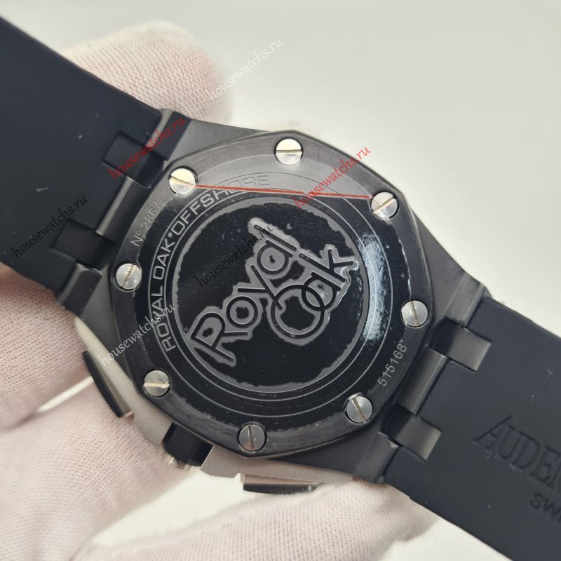 Копия Часы Audemars Piguet Royal Oak Offshore H104999