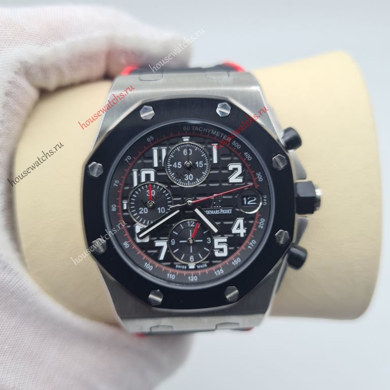 Копия Часы Audemars Piguet Royal Oak Offshore H105000
