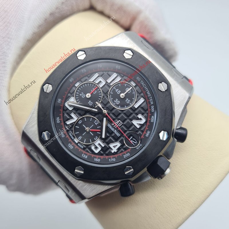 Копия Часы Audemars Piguet Royal Oak Offshore H105000