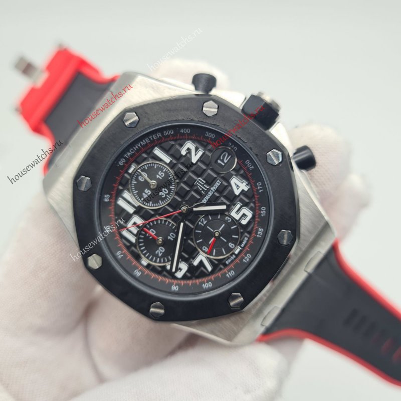 Копия Часы Audemars Piguet Royal Oak Offshore H105000