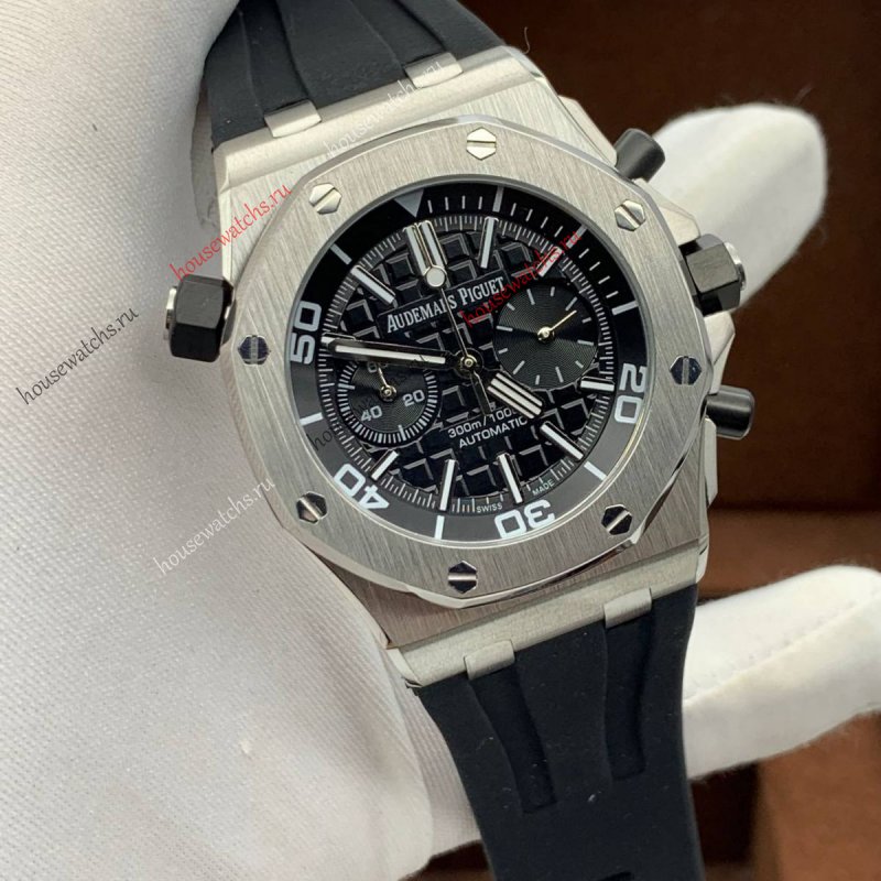 Копия Часы Audemars Piguet Royal Oak Offshore H105001