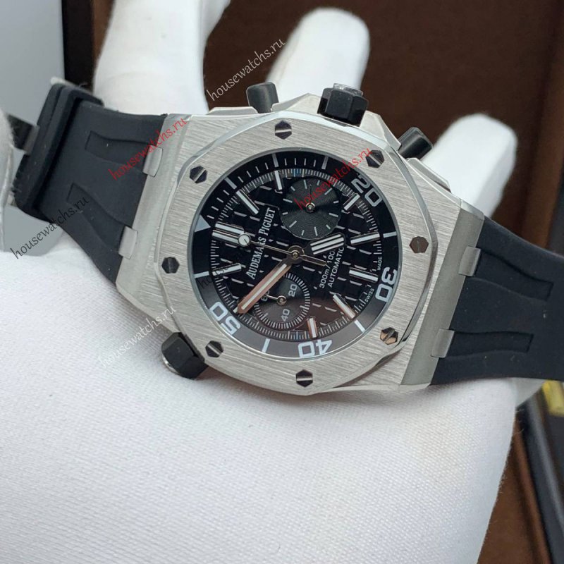 Копия Часы Audemars Piguet Royal Oak Offshore H105001