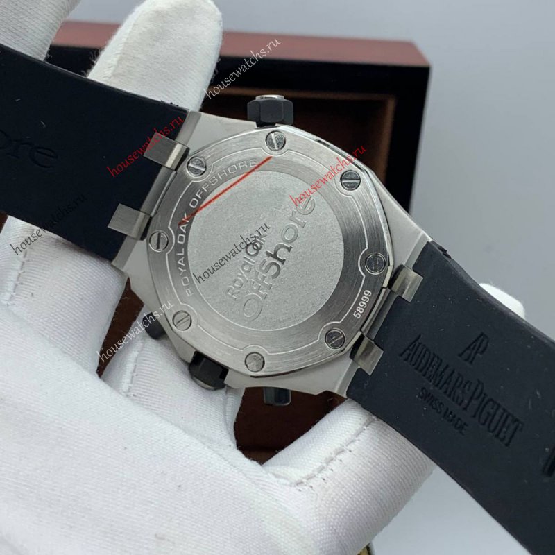 Копия Часы Audemars Piguet Royal Oak Offshore H105001