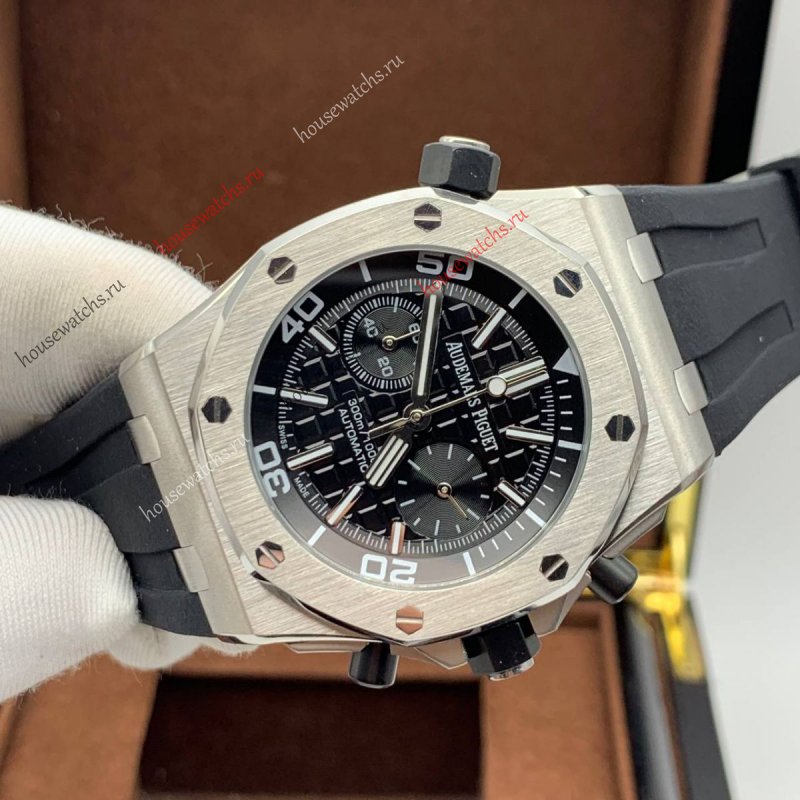 Копия Часы Audemars Piguet Royal Oak Offshore H105001