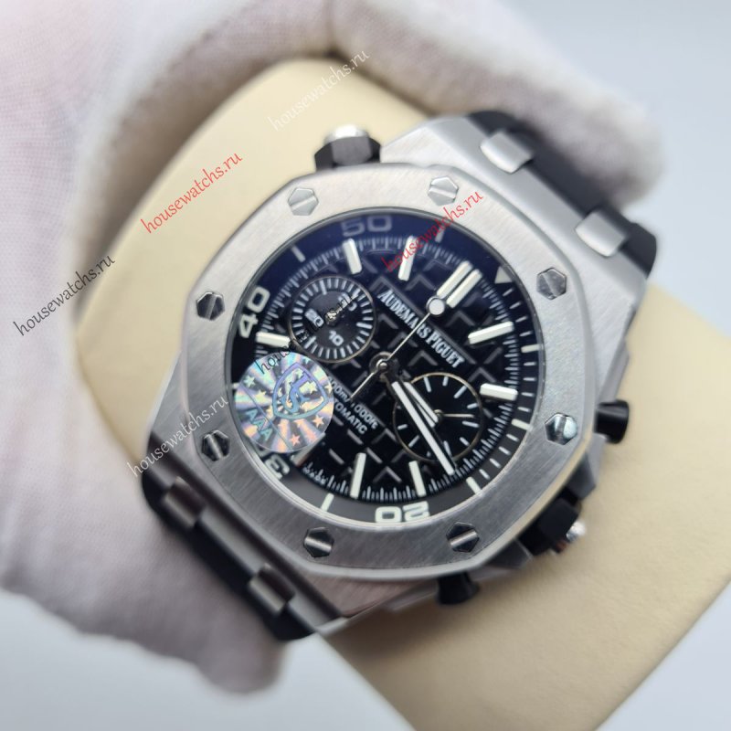 Копия Часы Audemars Piguet Royal Oak Offshore H105001