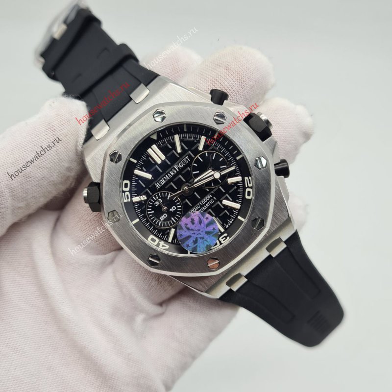 Копия Часы Audemars Piguet Royal Oak Offshore H105001