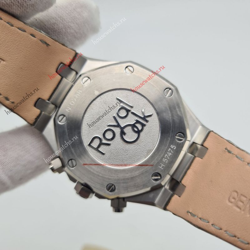 Копия Часы Audemars Piguet Royal Oak H105005