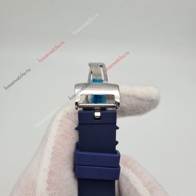 Копия Часы Audemars Piguet Royal Oak H105007