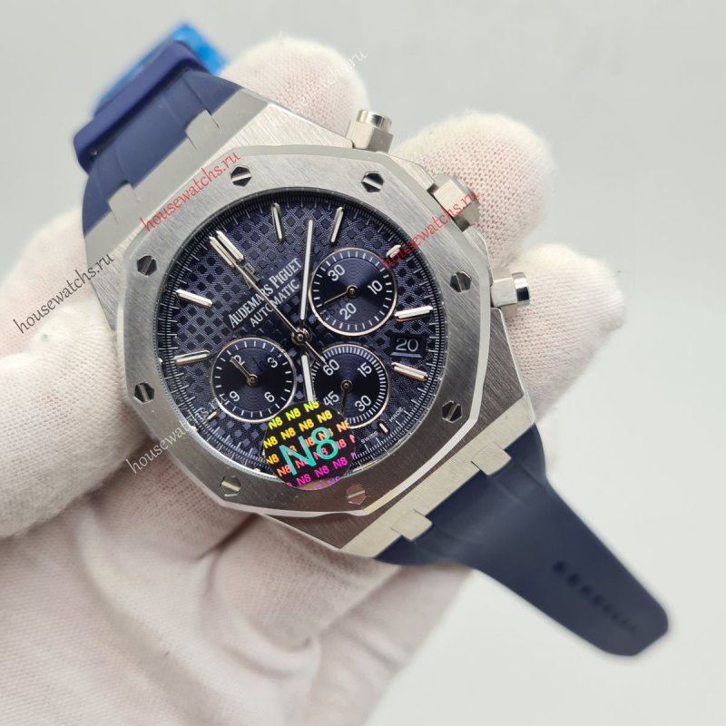 Копия Часы Audemars Piguet Royal Oak H105007