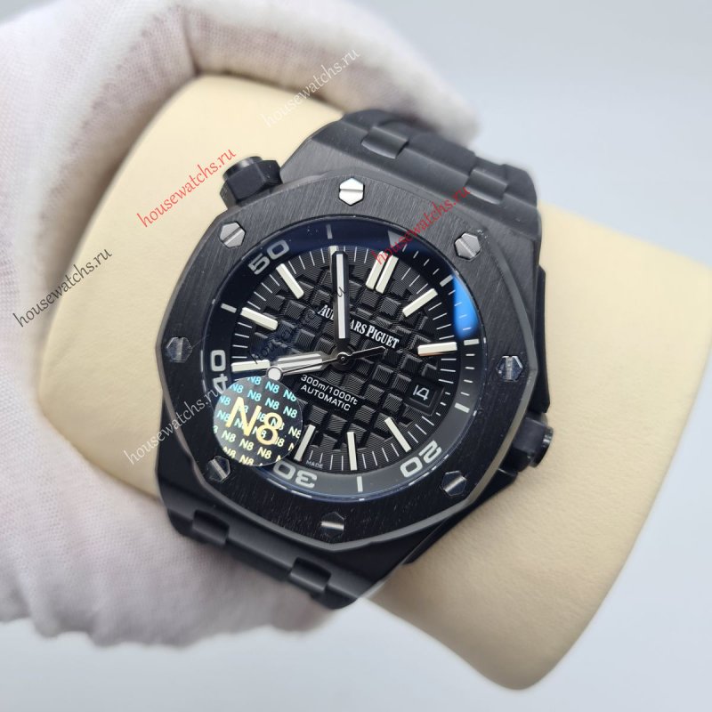 Копия Часы Audemars Piguet Royal Oak Offshore H105009
