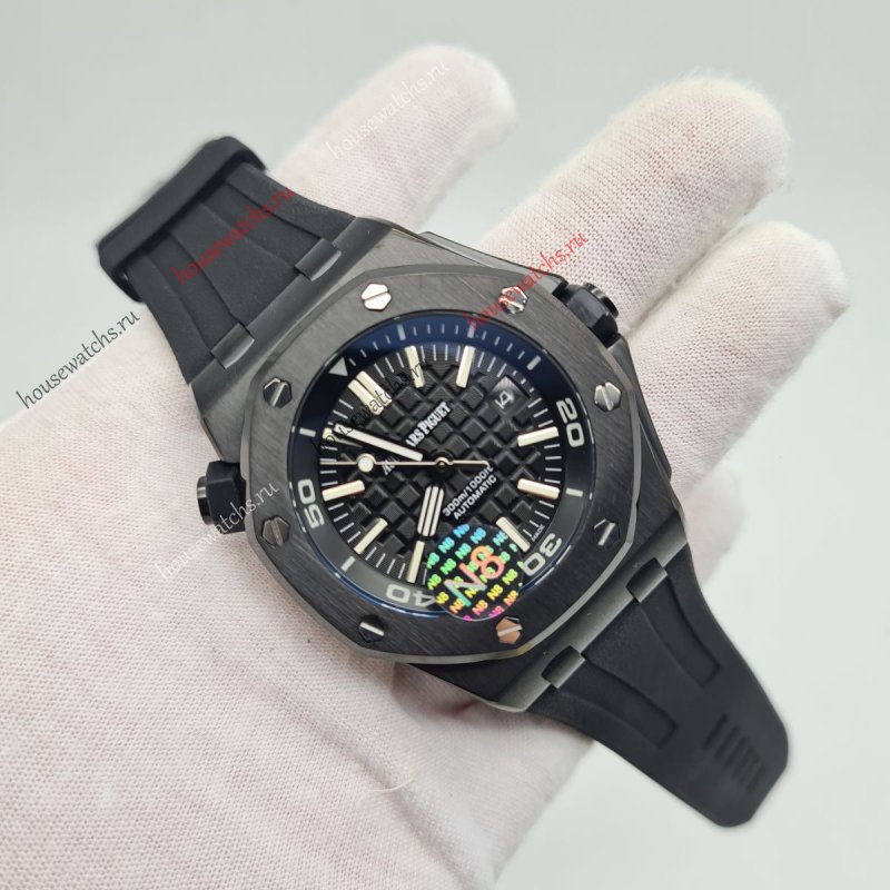 Копия Часы Audemars Piguet Royal Oak Offshore H105009