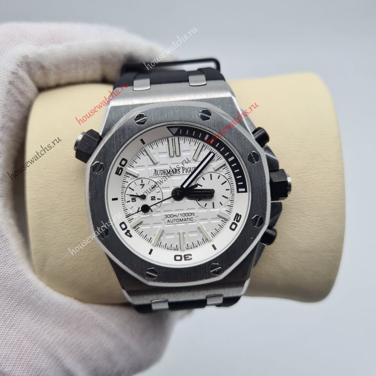 Копия Часы Audemars Piguet Royal Oak Offshore H105010
