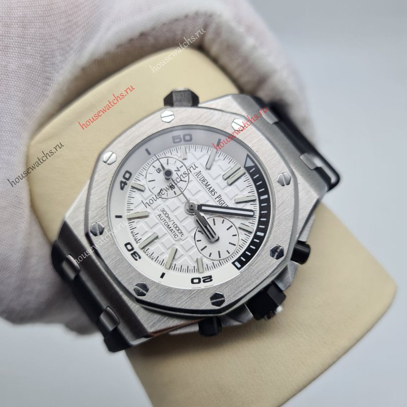 Копия Часы Audemars Piguet Royal Oak Offshore H105010