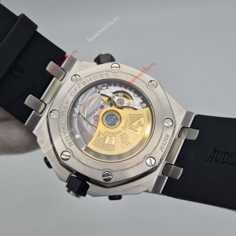 Копия Часы Audemars Piguet Royal Oak Offshore H105010