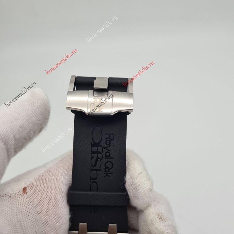 Копия Часы Audemars Piguet Royal Oak Offshore H105010