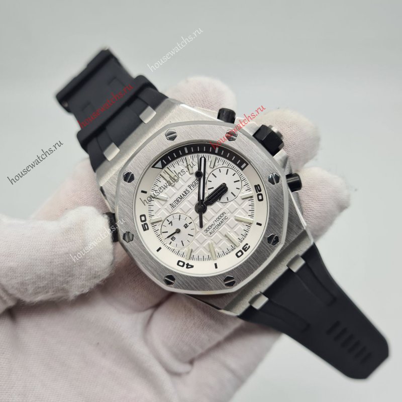 Копия Часы Audemars Piguet Royal Oak Offshore H105010