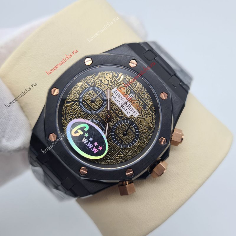 Копия Часы Audemars Piguet Royal Oak H105015