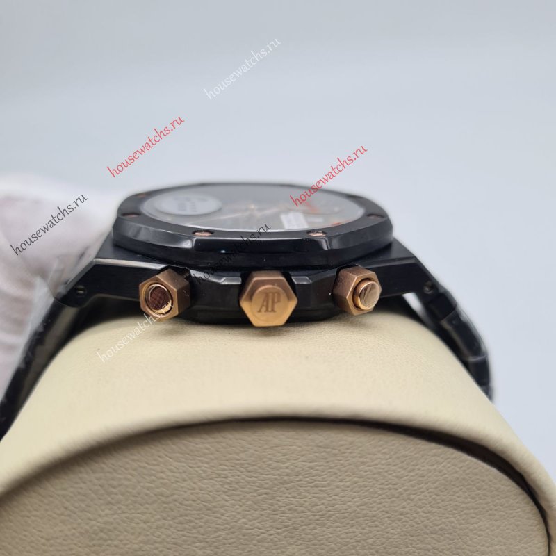 Копия Часы Audemars Piguet Royal Oak H105015
