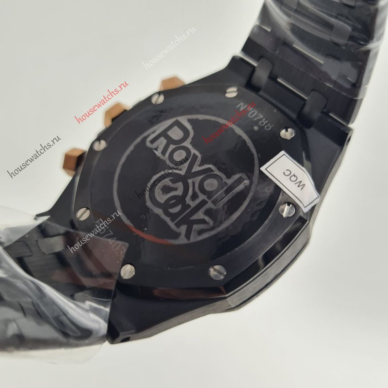 Копия Часы Audemars Piguet Royal Oak H105015