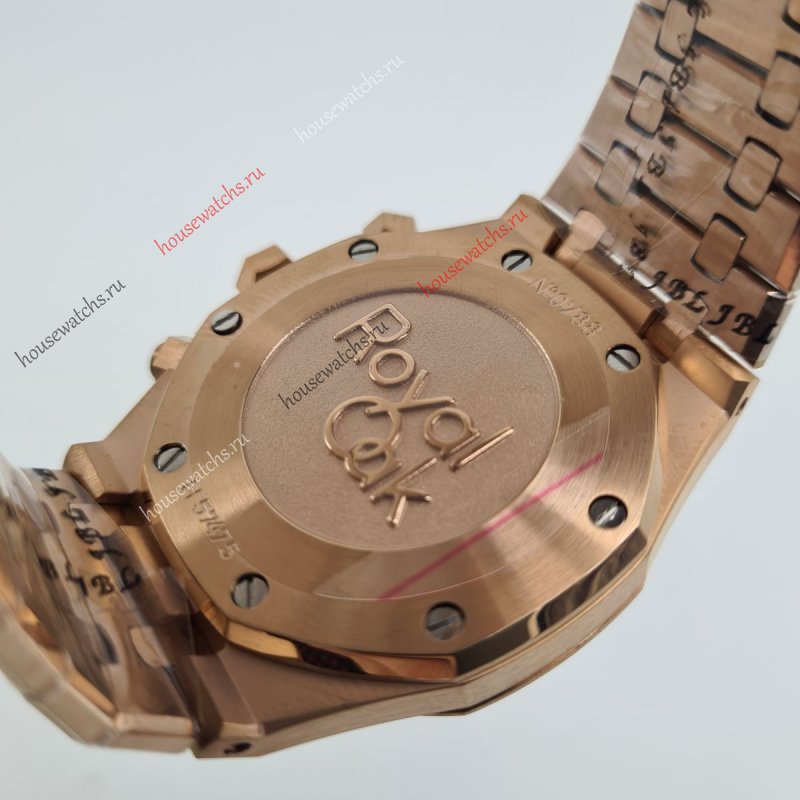 Копия Часы Audemars Piguet Royal Oak H105016