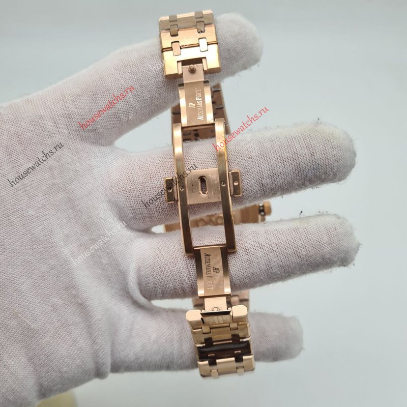 Копия Часы Audemars Piguet Royal Oak H105016