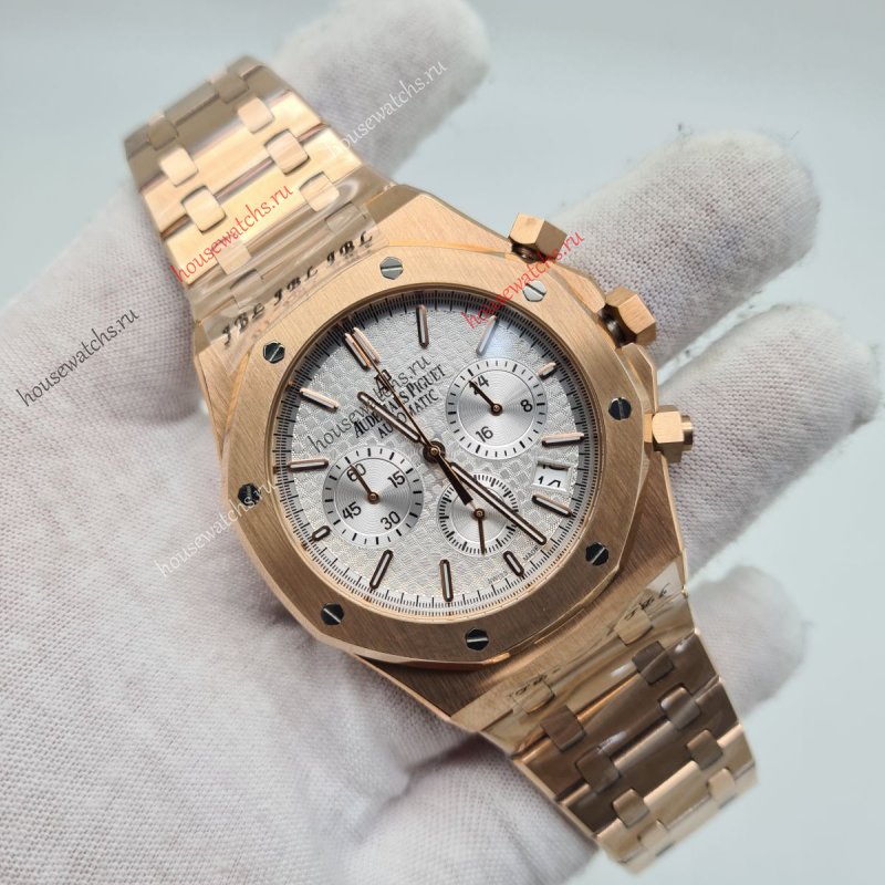 Копия Часы Audemars Piguet Royal Oak H105016