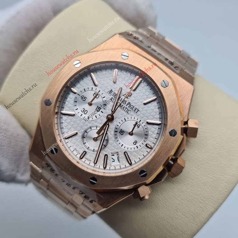 Копия Часы Audemars Piguet Royal Oak H105016