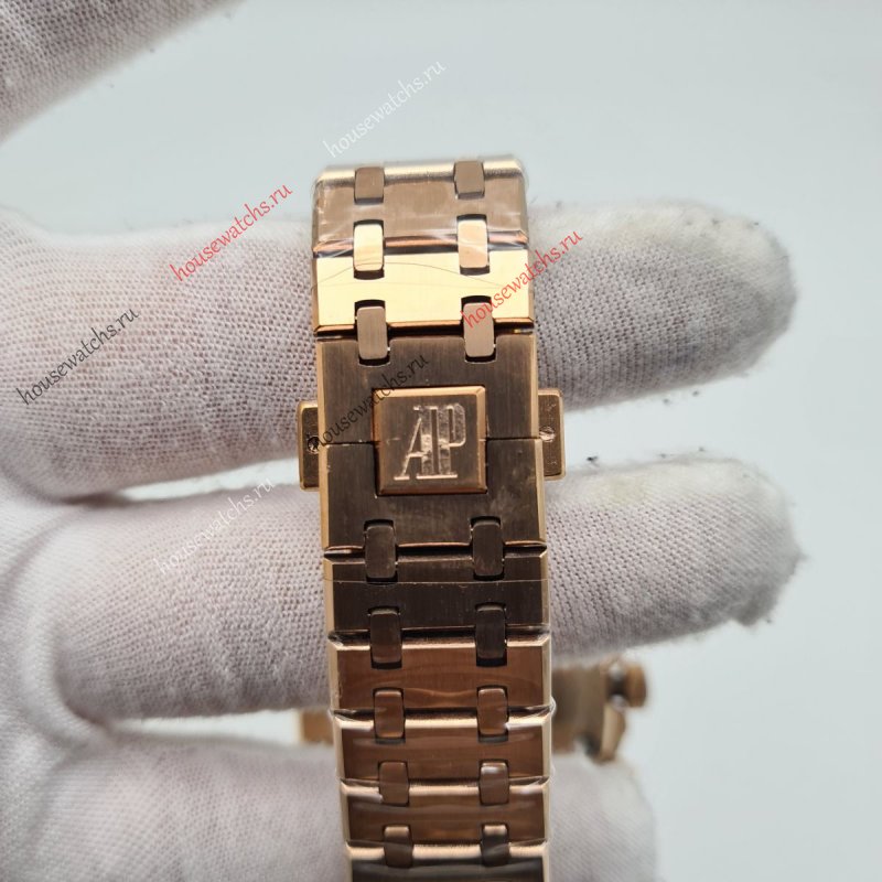 Копия Часы Audemars Piguet Royal Oak H105017