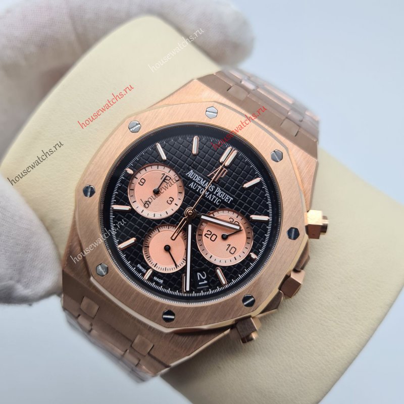 Копия Часы Audemars Piguet Royal Oak H105017