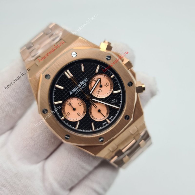 Копия Часы Audemars Piguet Royal Oak H105017