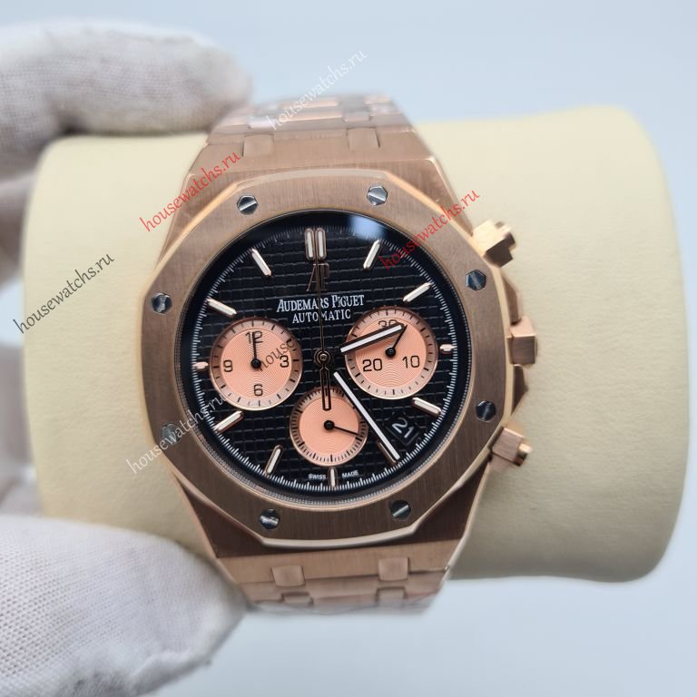 Копия Часы Audemars Piguet Royal Oak H105017