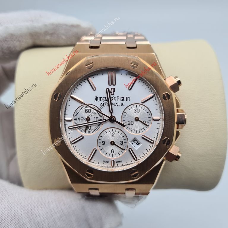 Копия Часы Audemars Piguet Royal Oak H105018