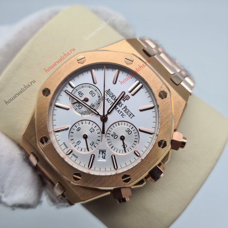 Копия Часы Audemars Piguet Royal Oak H105018