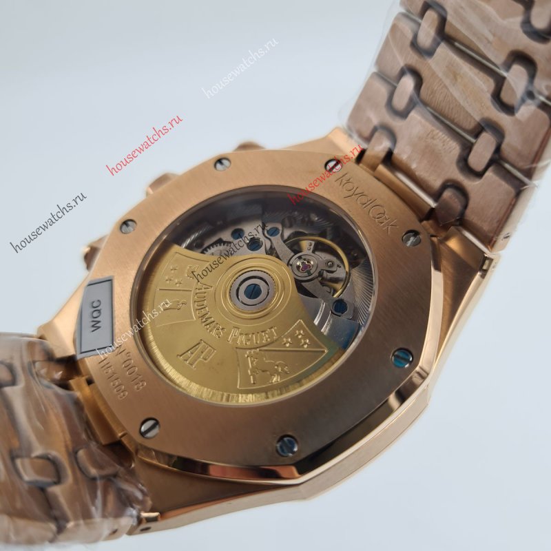 Копия Часы Audemars Piguet Royal Oak H105018
