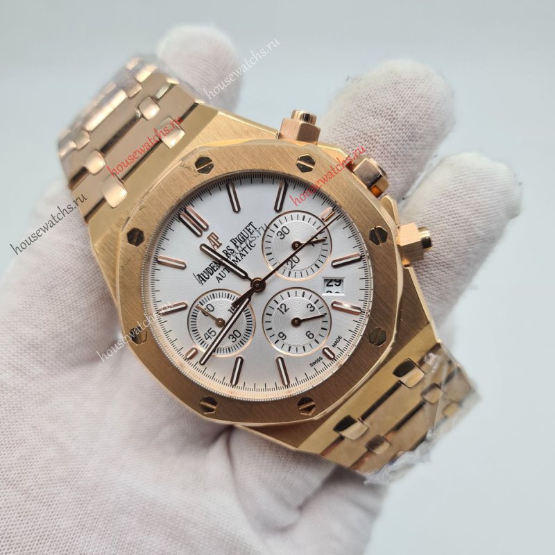 Копия Часы Audemars Piguet Royal Oak H105018
