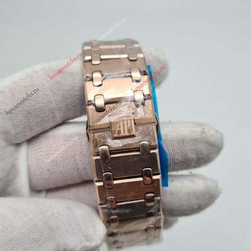 Копия Часы Audemars Piguet Royal Oak H105018