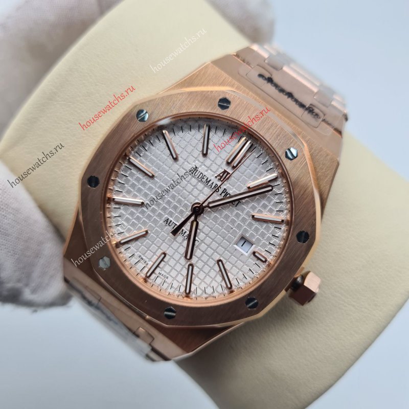 Копия Часы Audemars Piguet Royal Oak H105019