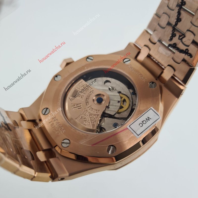Копия Часы Audemars Piguet Royal Oak H105019