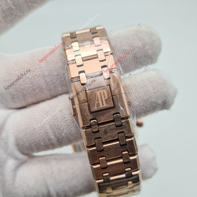 Копия Часы Audemars Piguet Royal Oak H105019