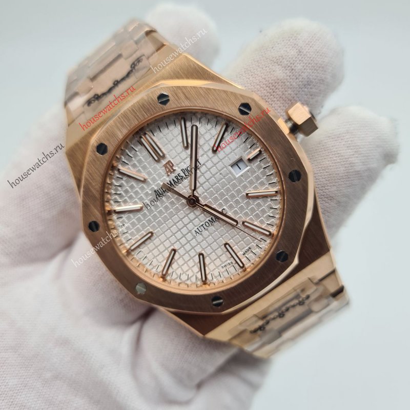 Копия Часы Audemars Piguet Royal Oak H105019
