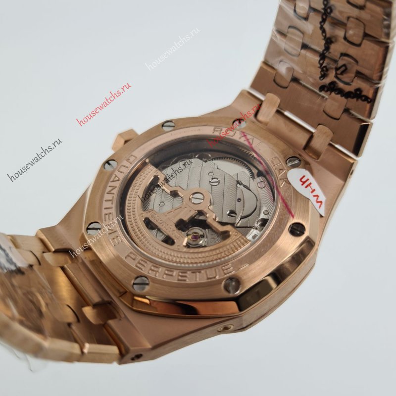Копия Часы Audemars Piguet Royal Oak H105020